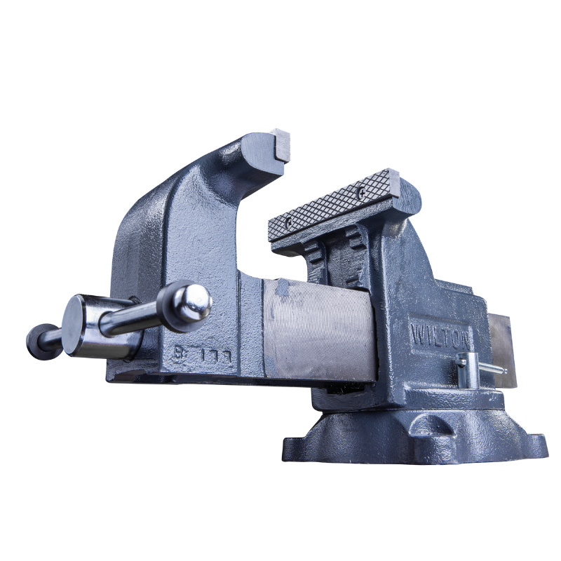 Тиски Wilton Мастерская WI63301 в Твери