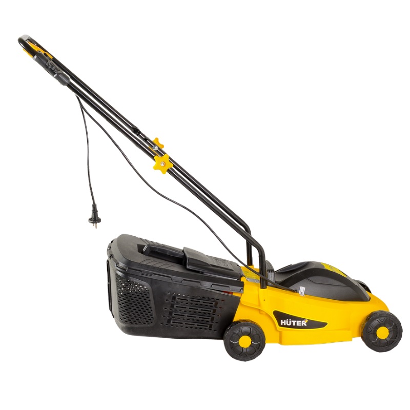 Газонокосилка электрическая Huter ELM-1300/33 70/4/18, 4606059036104 в Череповце