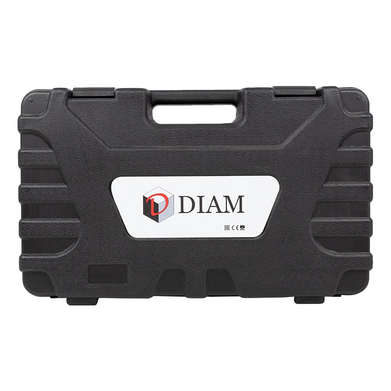 Магнитный сверлильный станок Diam EX-50E 624001 в Угличе