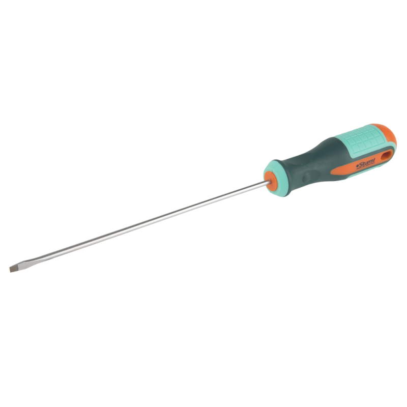 Отвертка шлицевая Sturm 1040-09-SL3-150, 3х150 мм в Рыбинске