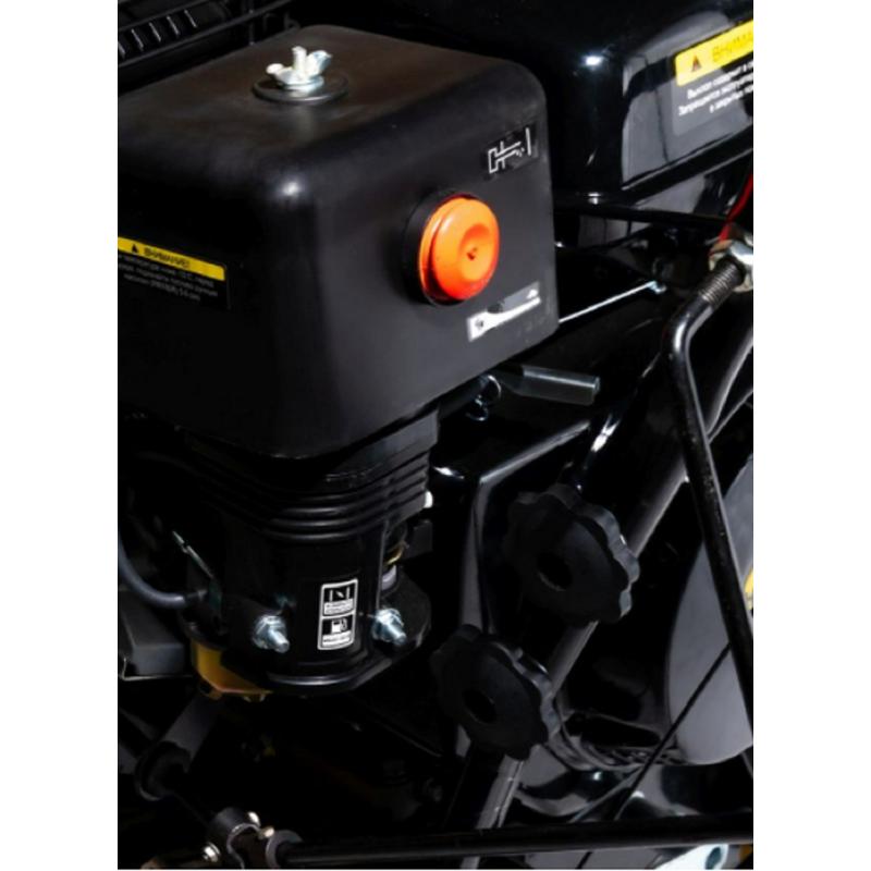 Снегоуборщик Huter SGC 8100 в Иваново
