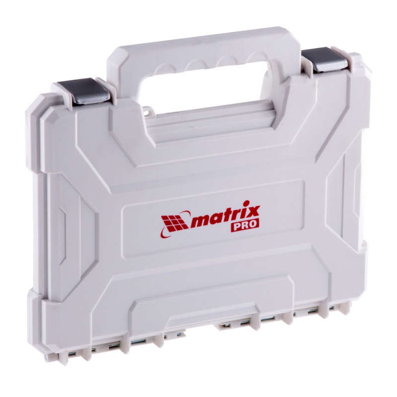 Набор сверл Matrix Pro 725650 (50 предметов) в Кинешме