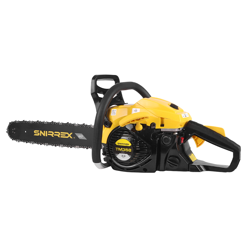 Бензопила Snirrex TM 358-20 54см3,20"