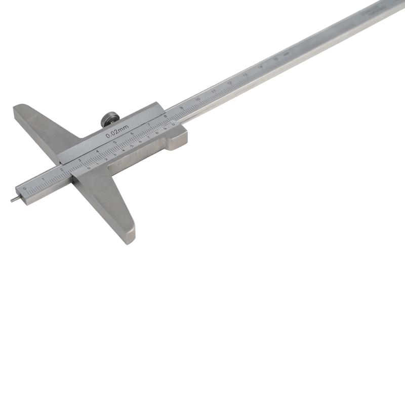 Штангенглубиномер Rgk SCGM-150 756914 в Туле