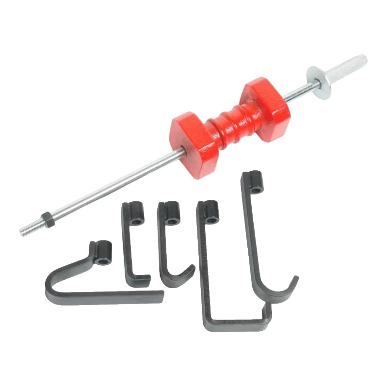 Молоток обратный с захватами JTC JTC-YC100 13317₽