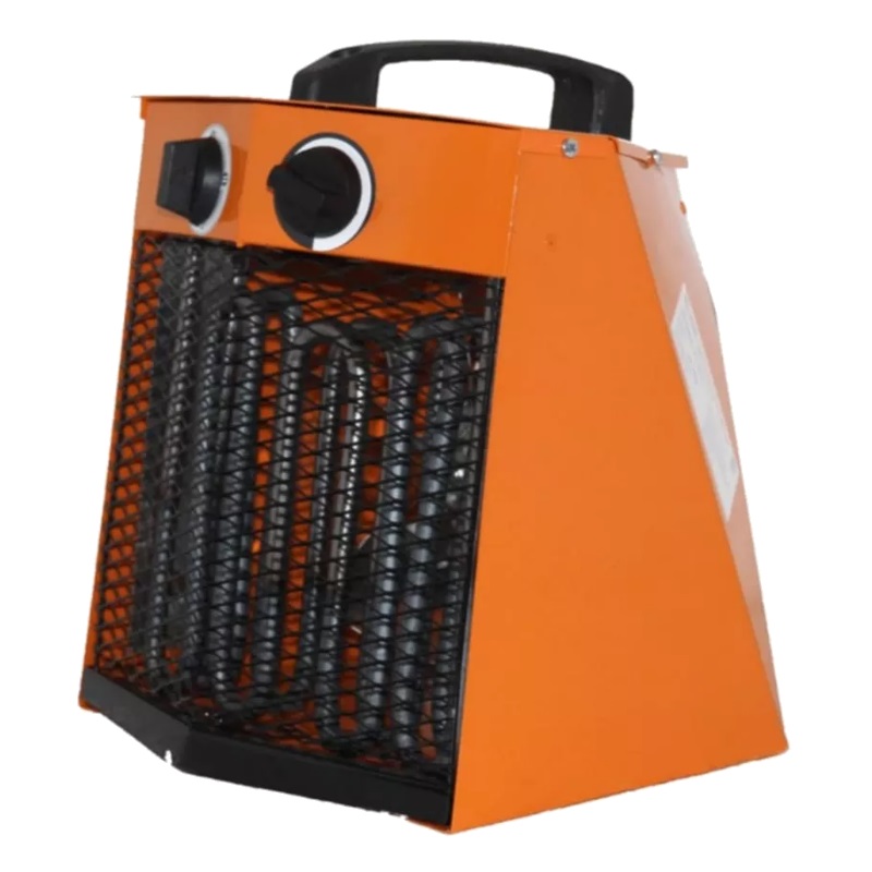 Тепловентилятор Профтепло ТТ-3ТК 4110980