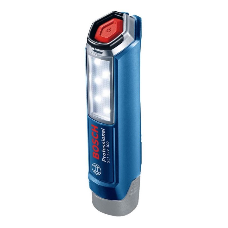 Фонарь аккумуляторный Bosch 12В GLI 12V-300 Solo 0.601.4A1.000 в Коврове