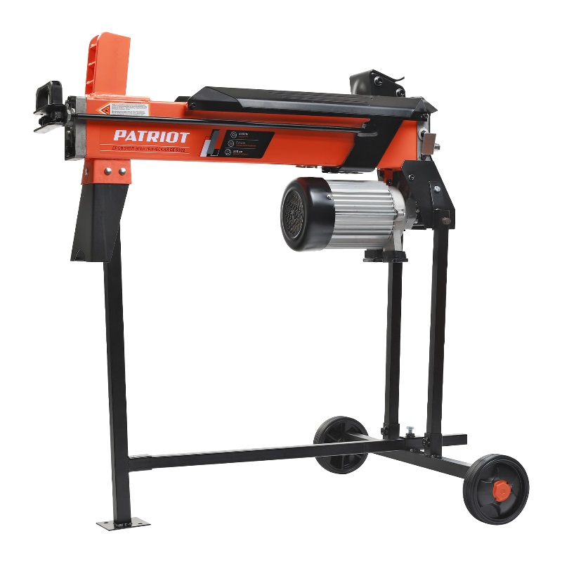 Дровокол электрический Patriot CE 5322 766300004