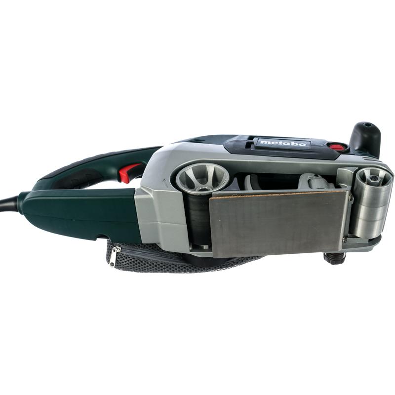 Ленточная шлифмашина Metabo BAE 75