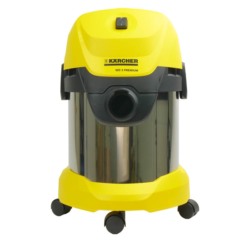 Строительный пылесос Karcher WD 3 Premium 1.629-863 в Туле