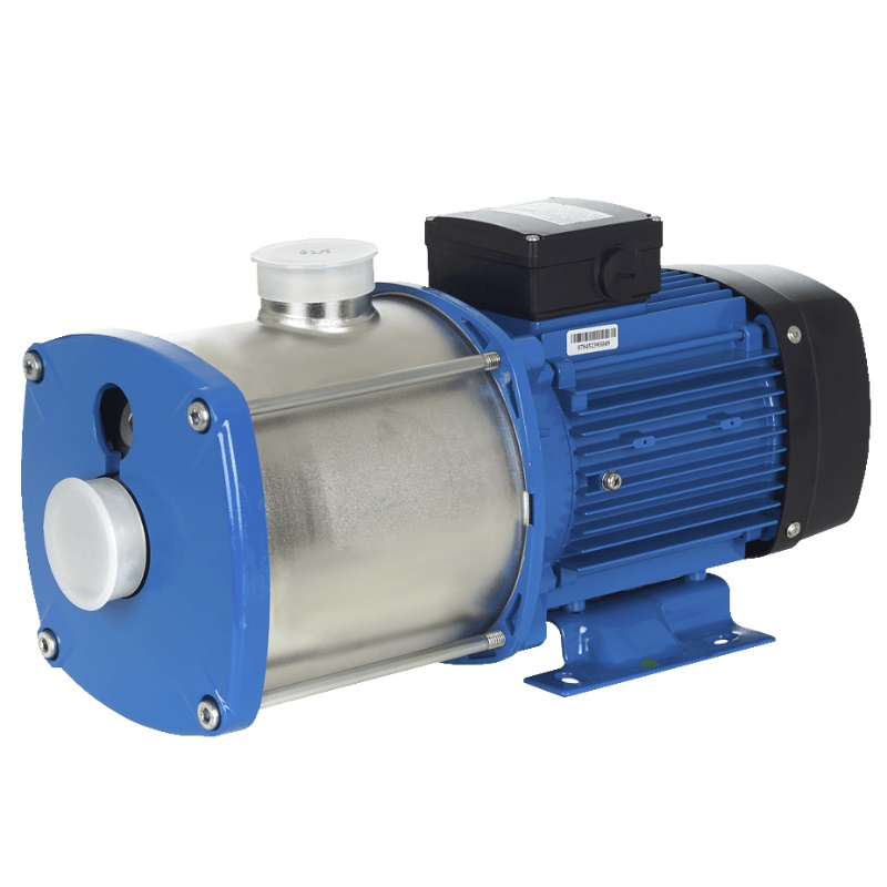 Насос многоступенчатый горизонтальный Aquario HMST-10-43 2843 37380₽