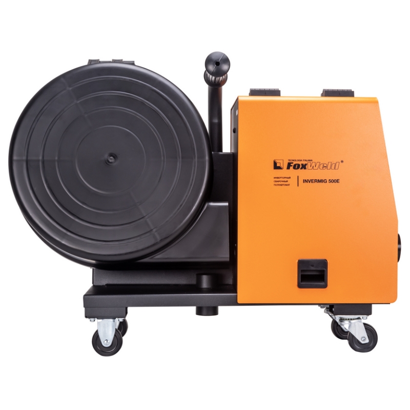 Механизм подачи FoxWeld MPE-500 6210 во Владимире