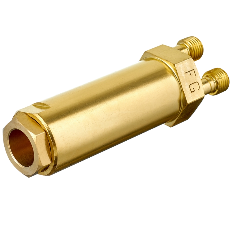 Резак для машин термической резки Сварог CG1-30/CG1-100 (М12х1,25-М12х1,25LH-М12х1,25LH), 00000098502