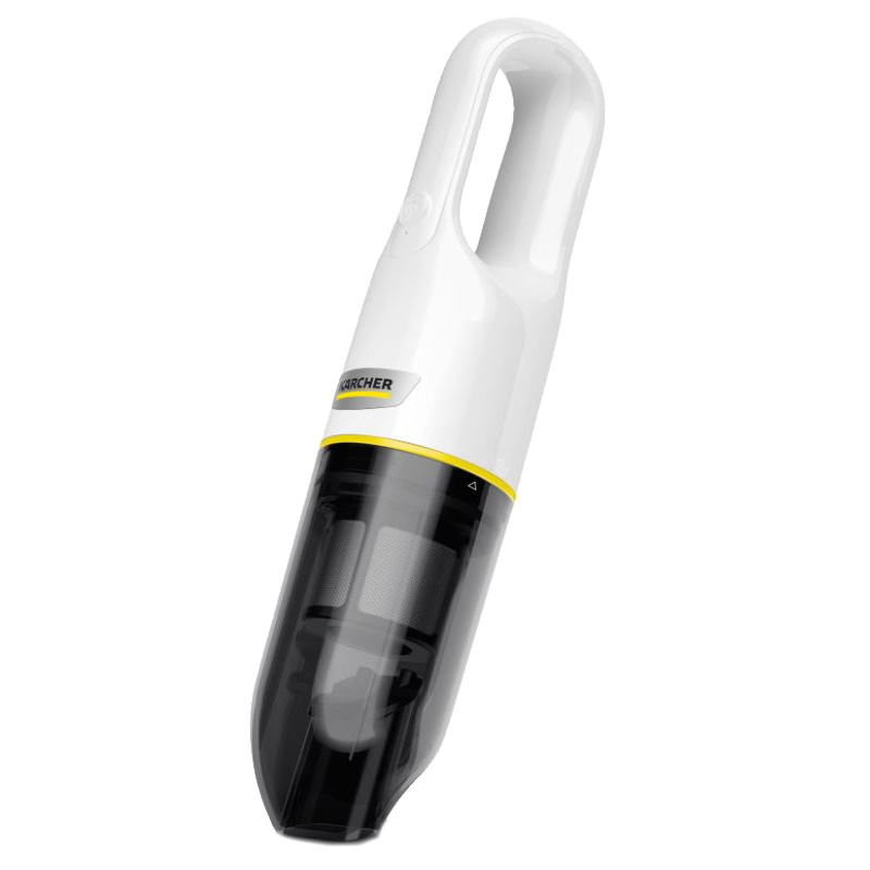 Пылесос ручной аккумуляторный Karcher CVH 2 1.198-330.0, 70Вт, 7.2В, 2Ач в Костроме