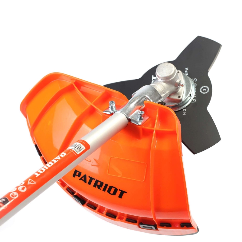 Бензиновый триммер Patriot PT 448 250108448 в Твери