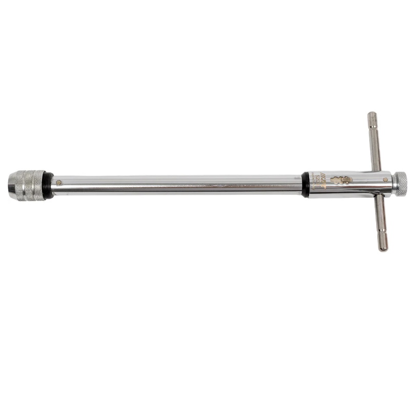 Т-образный держатель для метчиков JTC JTC-5208 12 300мм 2422₽