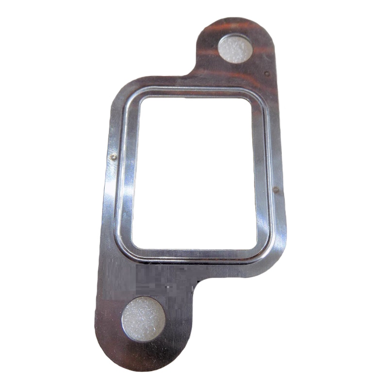 Прокладка коллектора выпускного Тсс TDK-N 110 4LT/Exhaust manifold gasket R230002, 036698