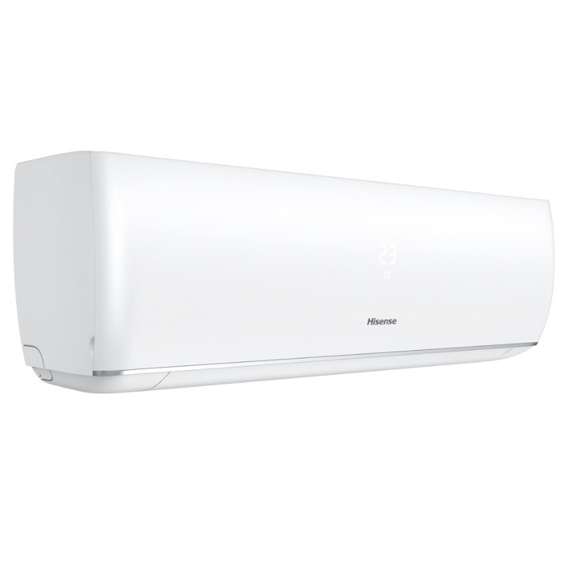Инверторная cплит-система Hisense Expert Pro DC Inverter R32 AS-24UW4RBBTV03, комплект