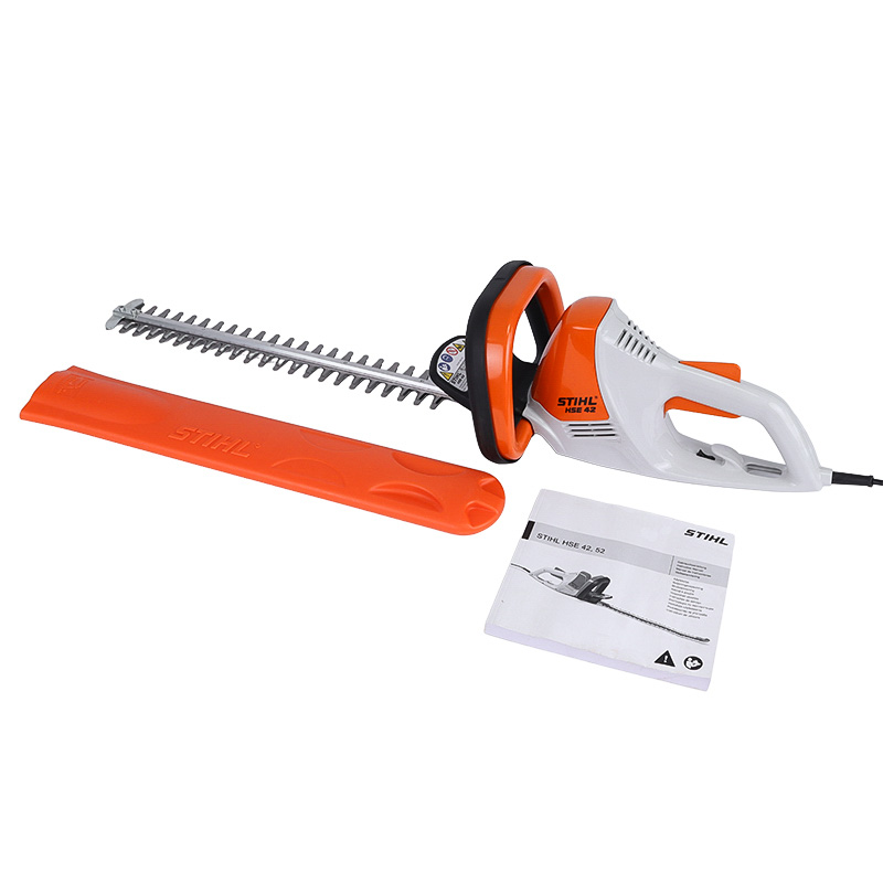 Кусторез электрический Stihl HSE 42 48180113506 в Костроме