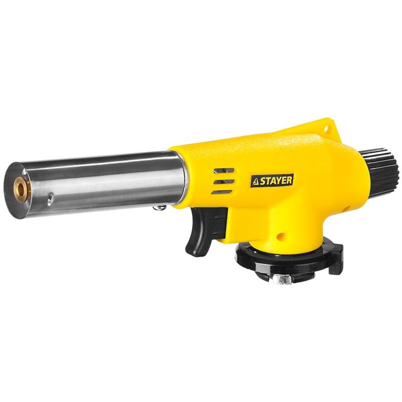 Газовая горелка Stayer MaxTerm 1300С 55584