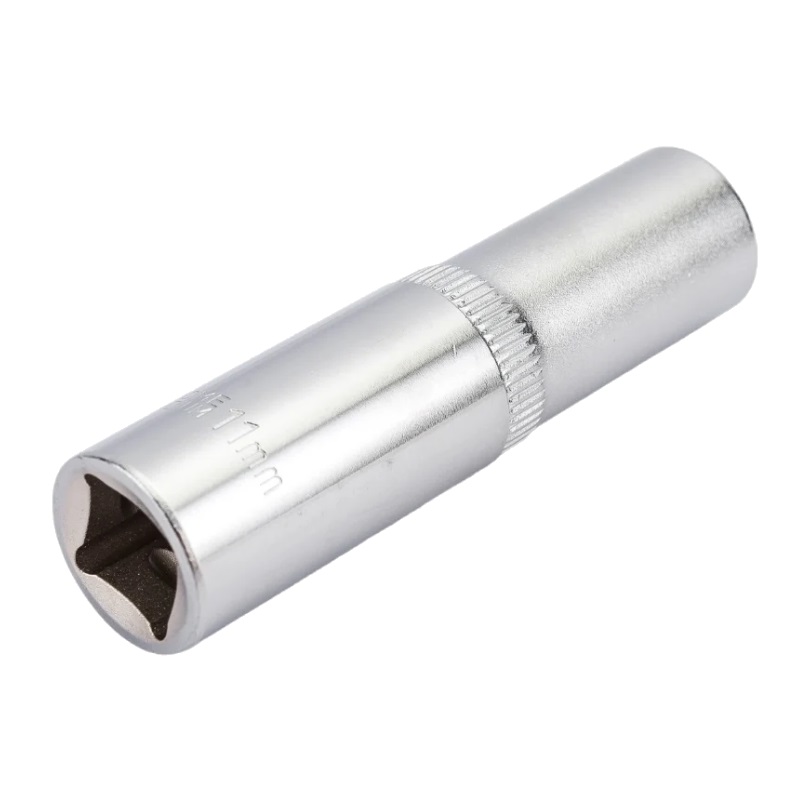 Головка торцевая глубокая Ombra 138111 055237, 3/8"DR, 11 мм в Иваново