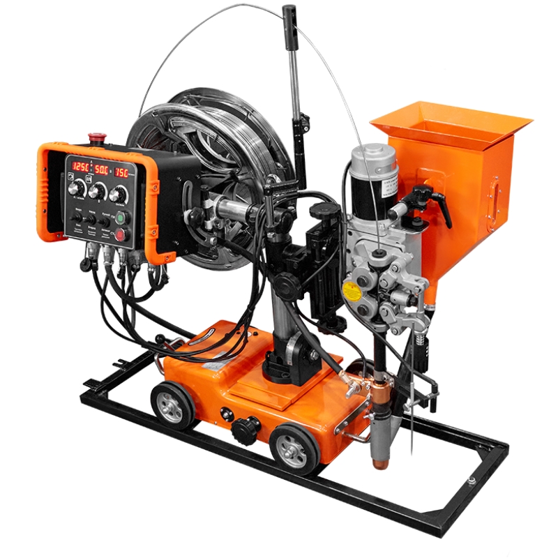 Сварочный инвертор Сварог MZ1250 (М310) + AT-2, 00000099887 в Кинешме