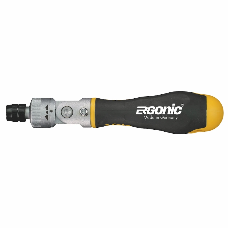 Трещотка поворотная Felo Ergonic K 43899940 с храповым механизмом (Германия) в Туле