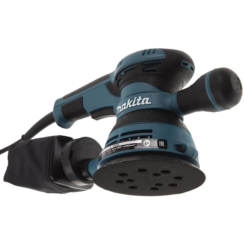 Эксцентриковая шлифмашина Makita BO5040 в Коврове