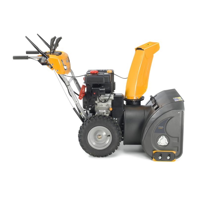 Бензомоторный снегоуборщик Stiga ST 5266 P 2S2664611/ST1 в Костроме
