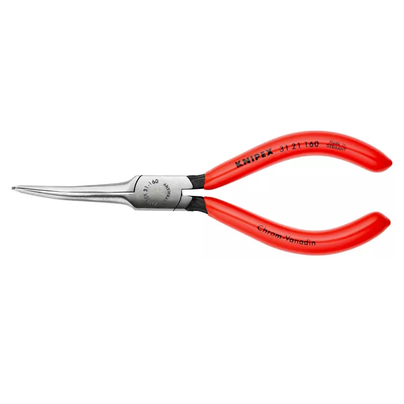 Захватные длинногубцы Knipex KN–3121160 в Иваново