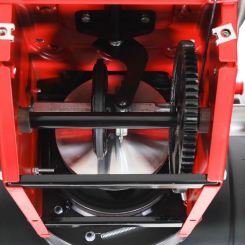 Снегоуборщик бензиновый Geos SnowLine 620 E ll во Владимире
