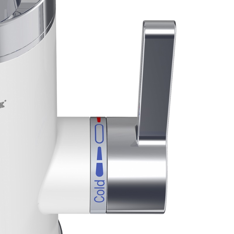 Электрический водонагреватель проточный Thermex Focus 3000 ЭдЭБ01991 в Костроме