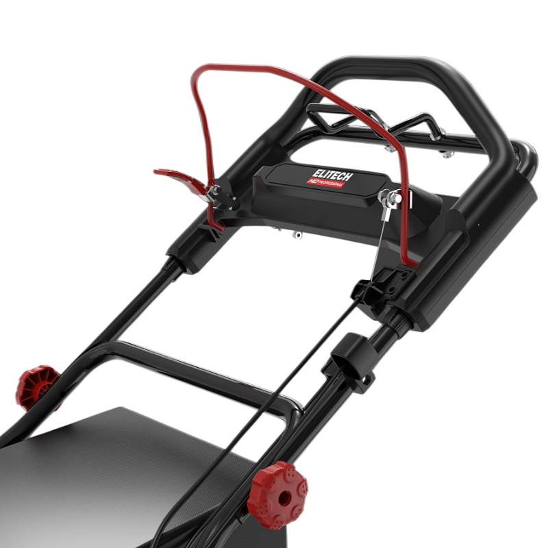 Газонокосилка бензиновая Elitech HD GL 4576CBV E1601.031.00 216224