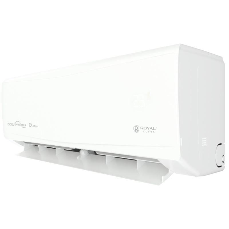 Инверторная сплит-система Royal Clima Grida DC EU Inverter RCI-GRС35HN, комплект в Переславле