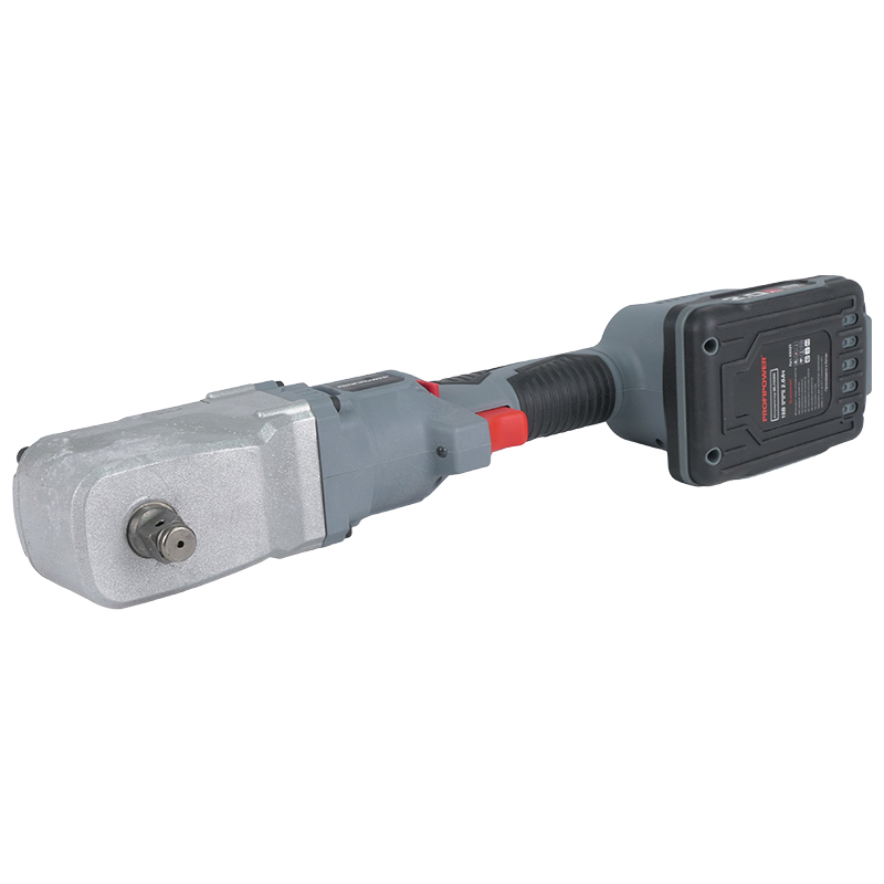 Аккумуляторный угловой гайковерт ProfiPower CNDTW-18B (max частота вращения шпинделя 2100 об/мин) в Угличе