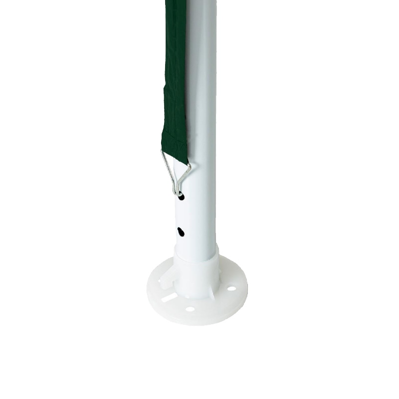 Тент садовый Green Glade 1004 2х3х2,5 м, полиэтилен