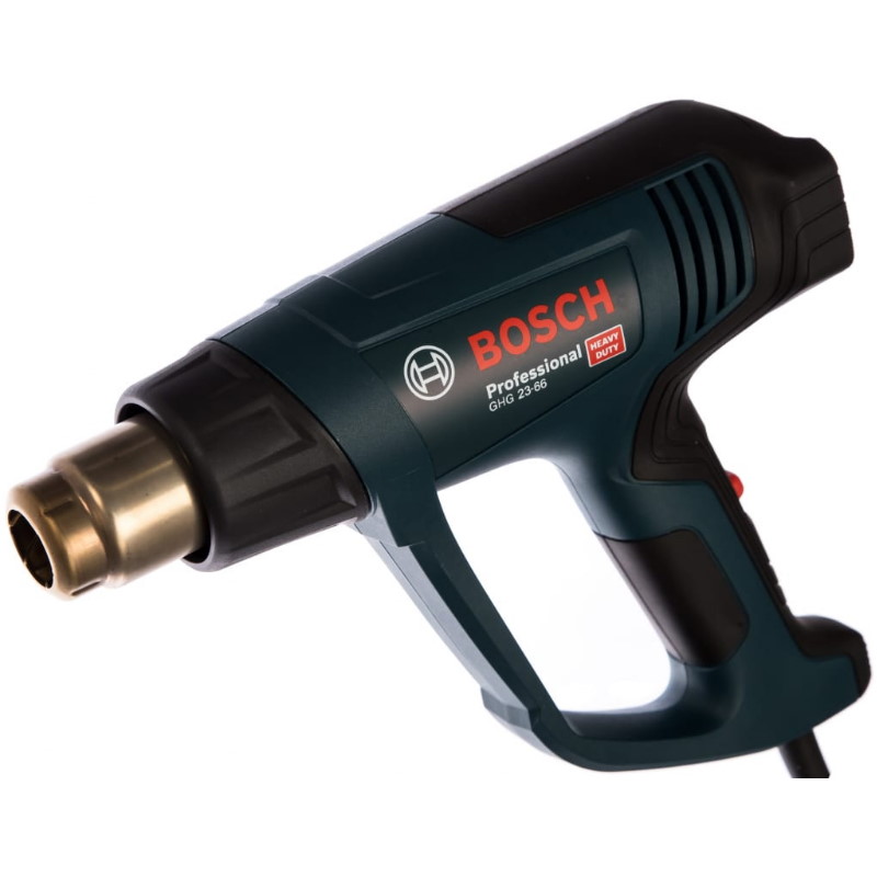 Строительный фен Bosch GHG 23-66  0.601.2A6.301 в Туле