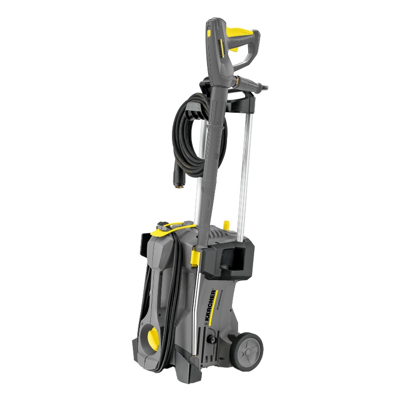 Мойка высокого давления Karcher HD 5/11 P *EU, 110 бар в Муроме