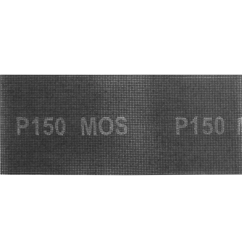 Сетки шлифовальные Mos 38276М, 115х280 мм, 5 шт., Р 150 в Череповце