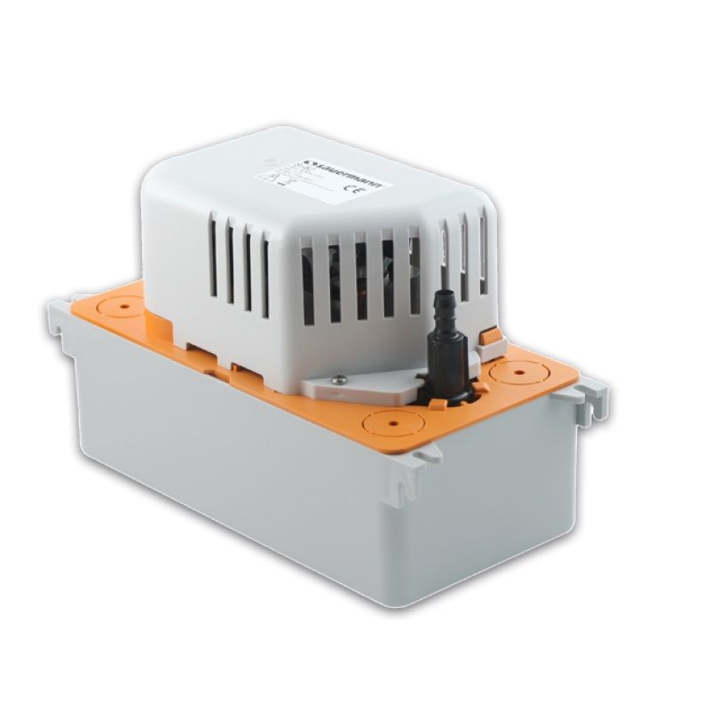 Помпа Sauermann Si-82 (SI8200) в Александрове