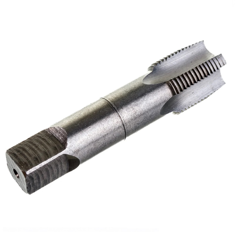 Машинно-ручной метчик Сибртех 76654 (М20x1,5 мм, 2 шт.) в Александрове
