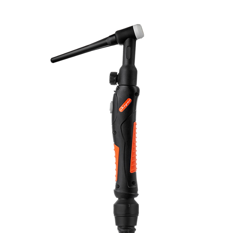 Горелка Сварог TECH TS 18V FLEX IOY6306-SV002 00000098705, М12x1, 8м, водяное охлаждение в Переславле
