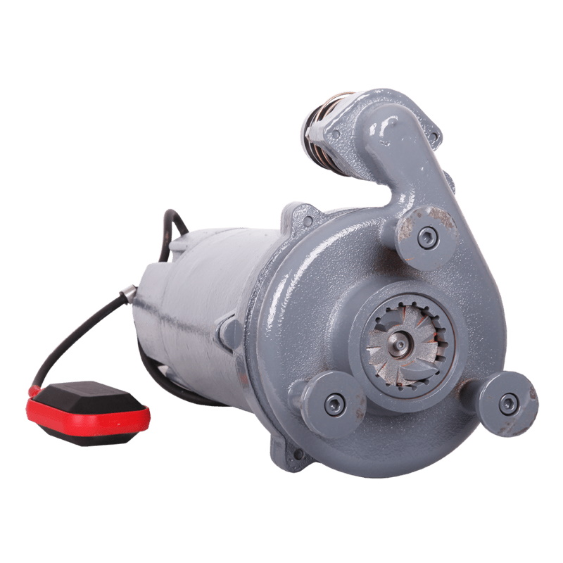 Насос дренажный Aquario GRINDER-200 1200 в Костроме