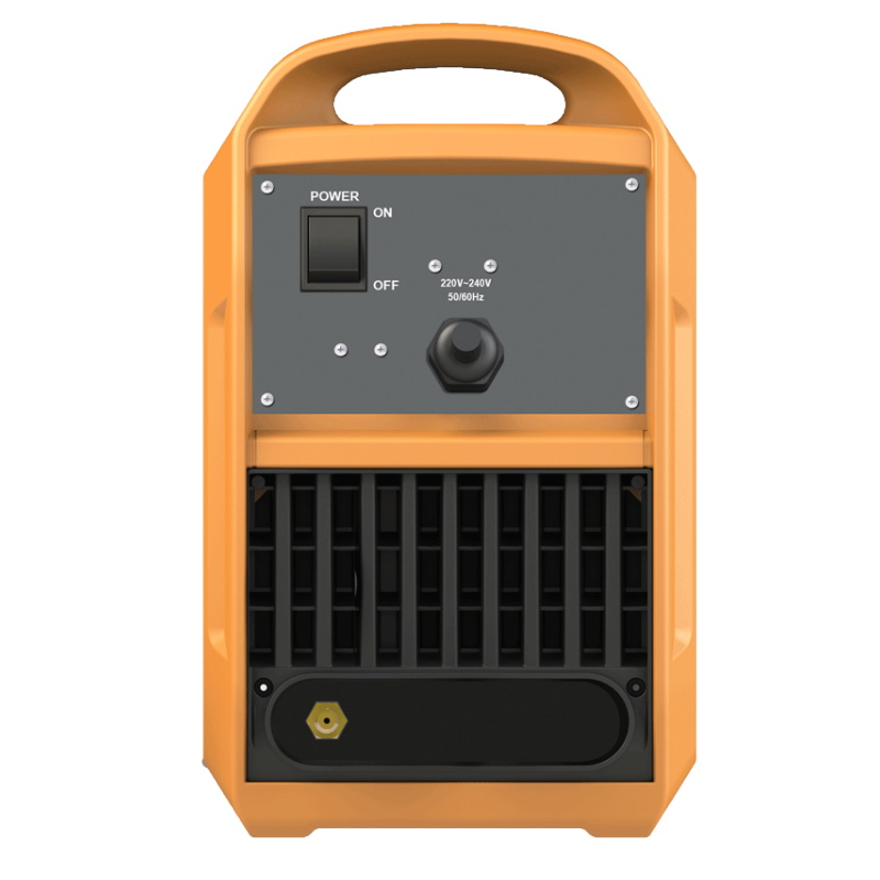 Сварочный полуавтомат Hugong EXTREMIG 200 III LCD 029650