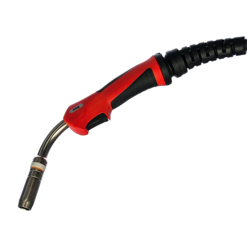 Сварочный полуавтомат инвертор Fubag IRMIG 188 SYN PLUS + Горелка FB 250 3m 41380.1