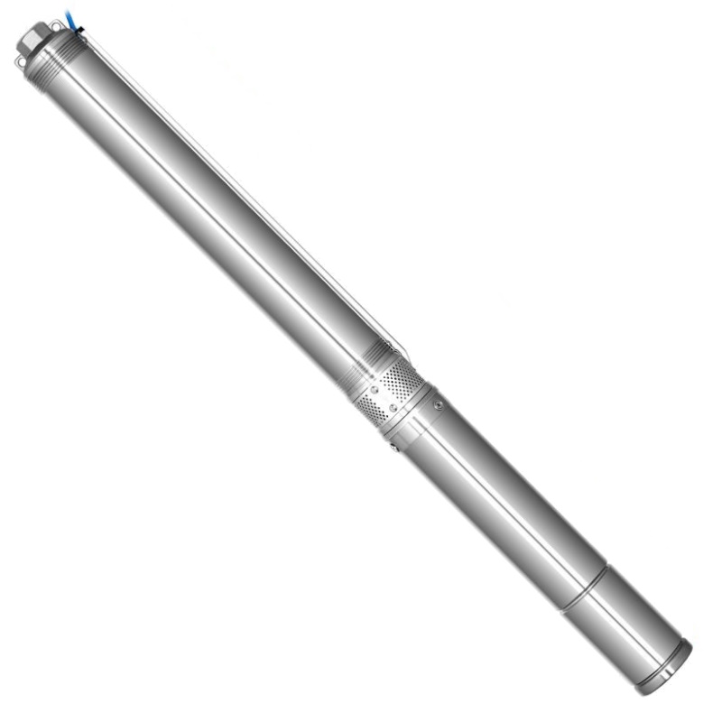 Насос скважинный A&P Ageless-3-2100/43-2/15-A  AP01A03, центробежный  в Твери