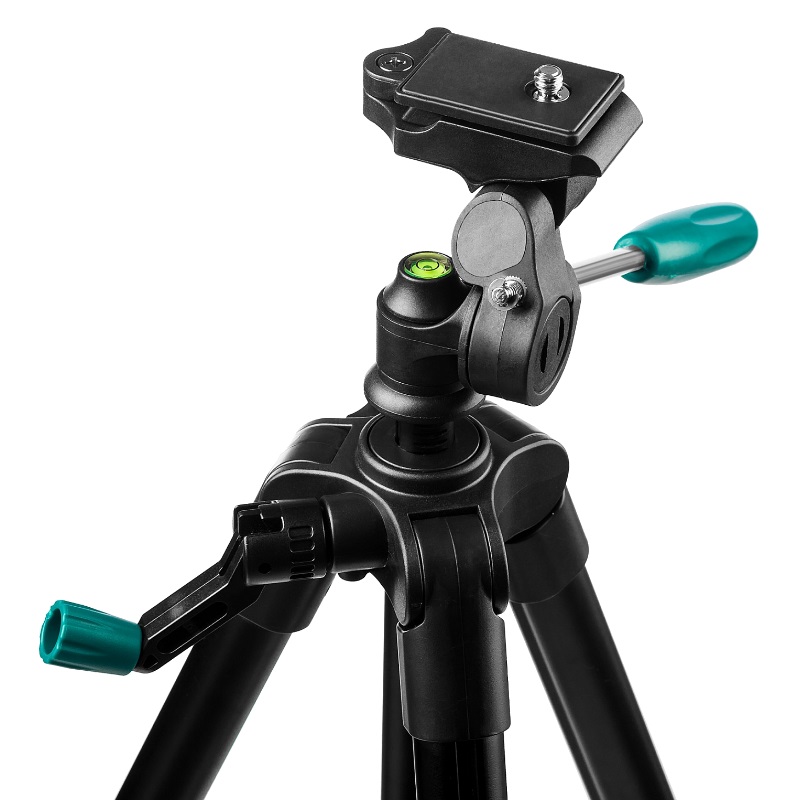 Нивелир лазерный линейный Kraftool CL-20 34700-3, штатив (35-110 см), чехол, 20 м в Рыбинске