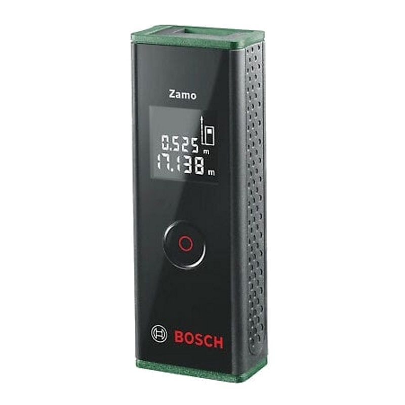 Лазерный дальномер Bosch Zamo III basic 0.603.672.700 в Туле