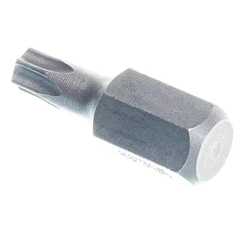 Вставка-бита Ombra 531335 TORX® 055837, 10мм DR , T35, 30 мм в Кинешме