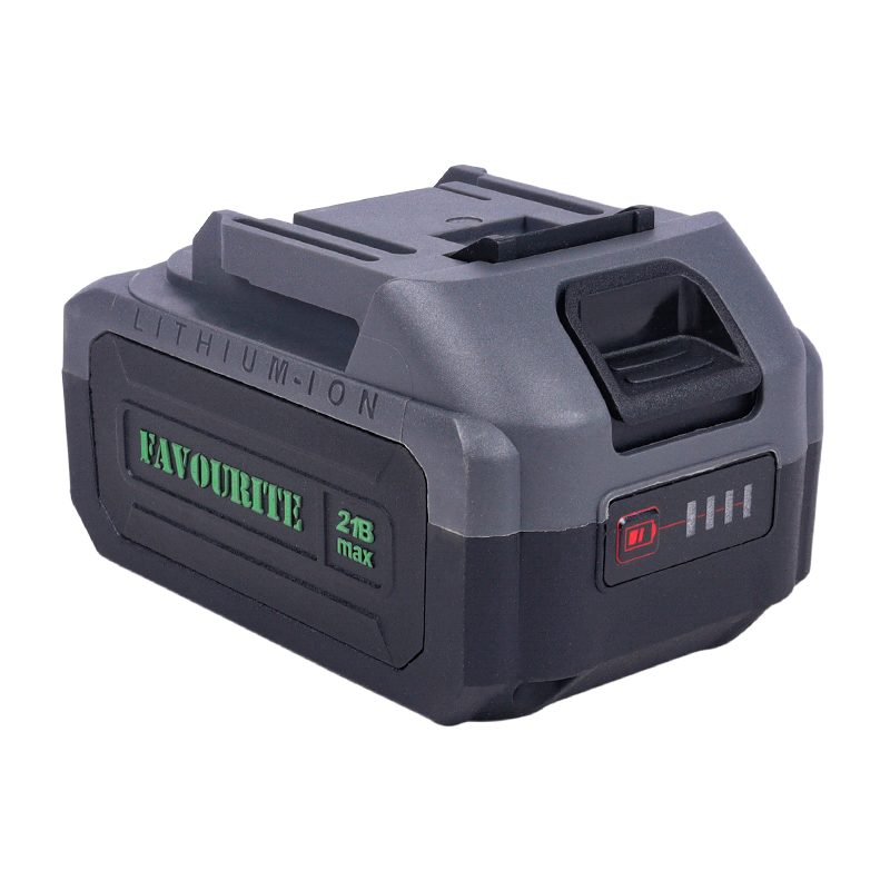 Аккумуляторная батарея Favourite PROFESSIONAL OBS 214 PROF 4 Ач под Makita LXT 4526₽